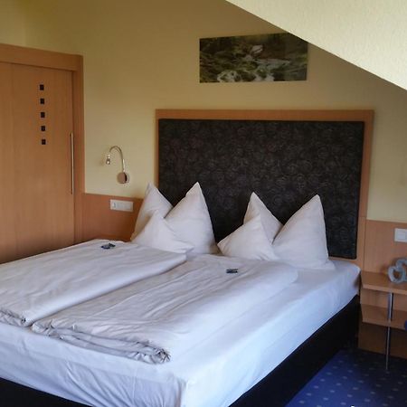 Hotel Ifen Вислох Экстерьер фото