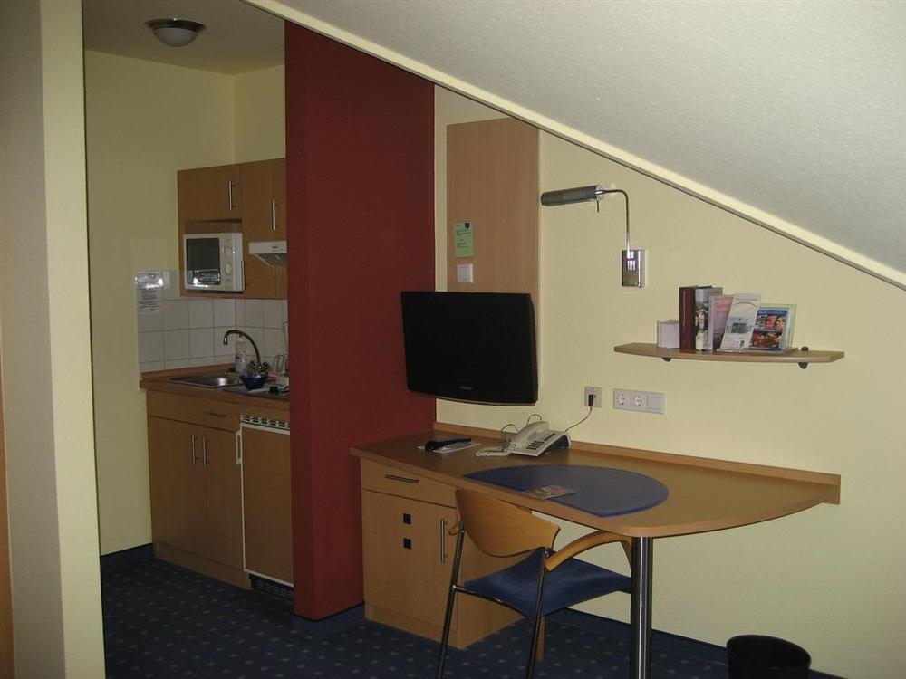 Hotel Ifen Вислох Номер фото