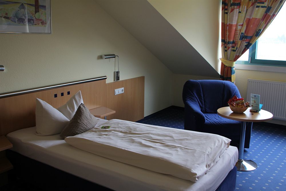 Hotel Ifen Вислох Экстерьер фото
